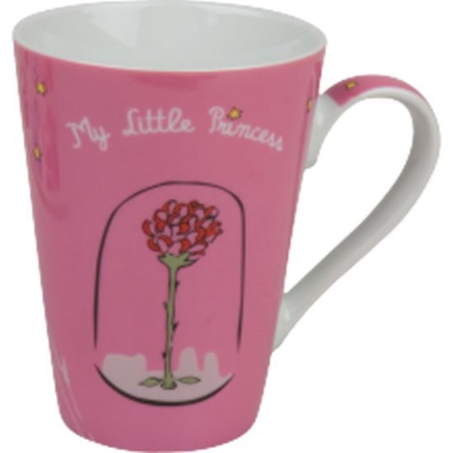 Hrnek - My Little Princess - main (0)
