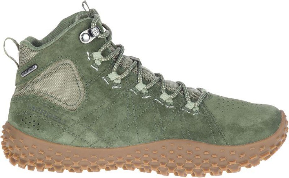 Merrell J035996 Wrapt Mid Wp Lichen - main (0)
