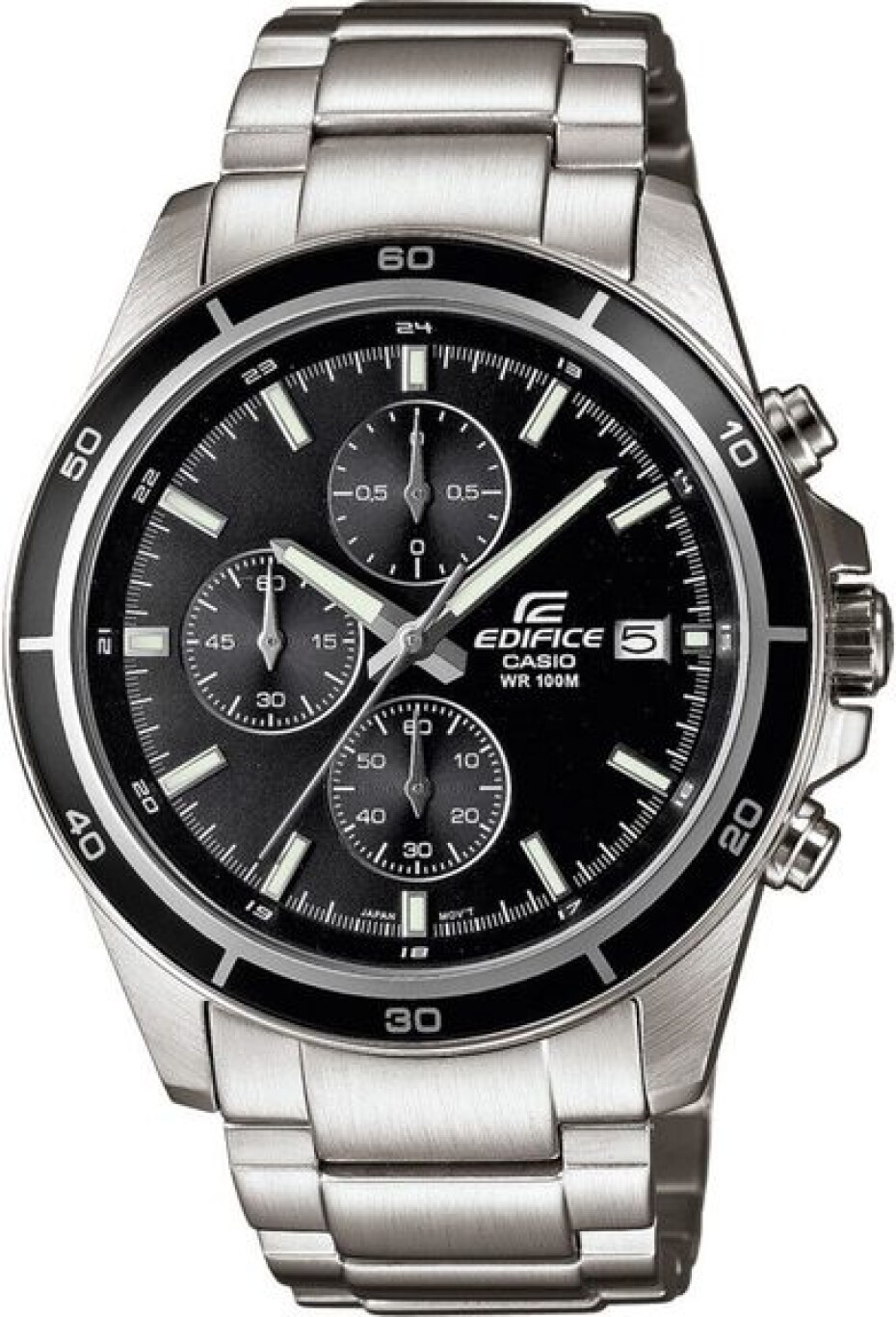 Casio Edifice EFR-526D-1AVUEF - main (0)
