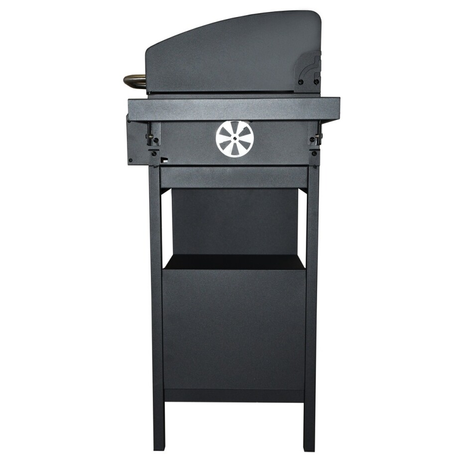 Cattara 13042 Kombinovaný gril 2v1 Couple, 159 x 102 x 49 cm - main (3)