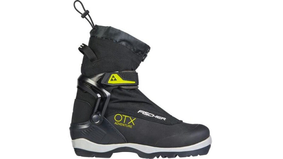 Fischer OTX ADVENTURE BC 2024/25 - main (0)