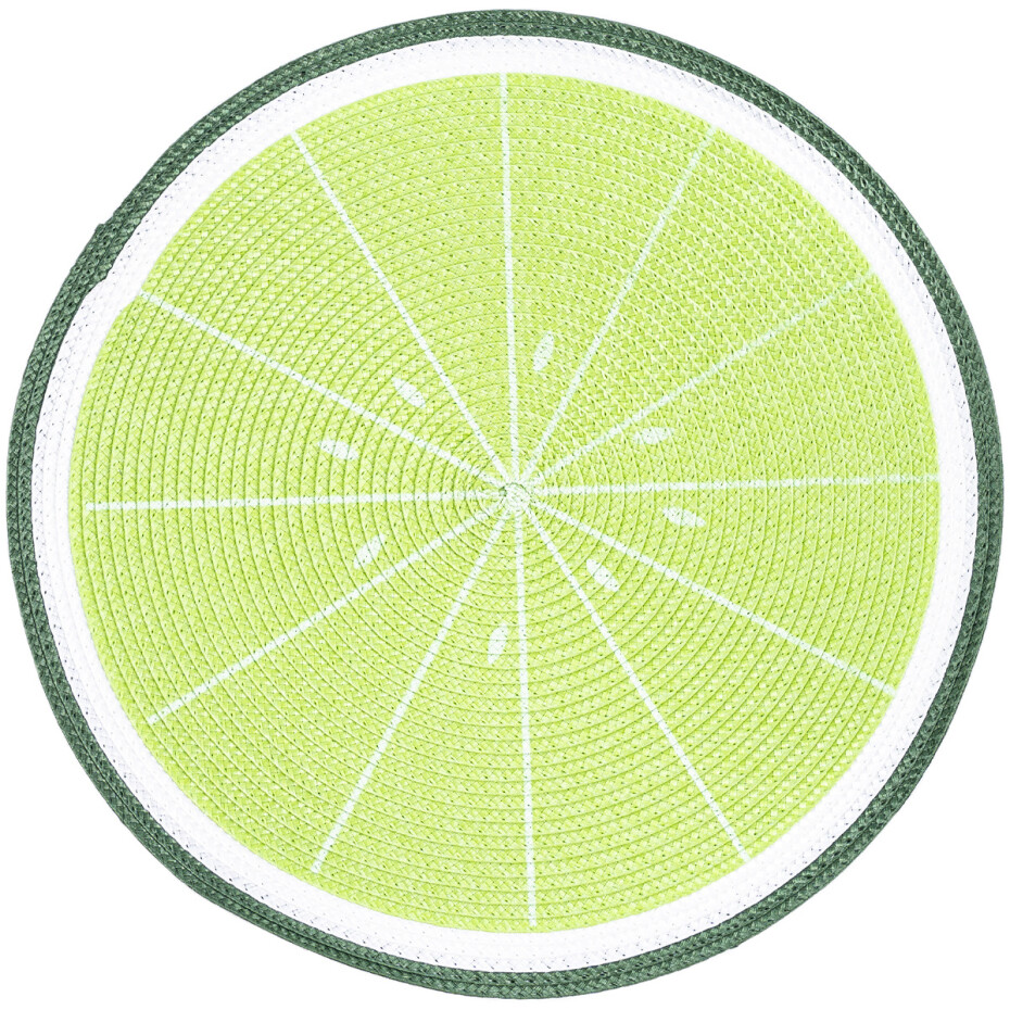 Prostírání Limeta, 38 cm - main (0)
