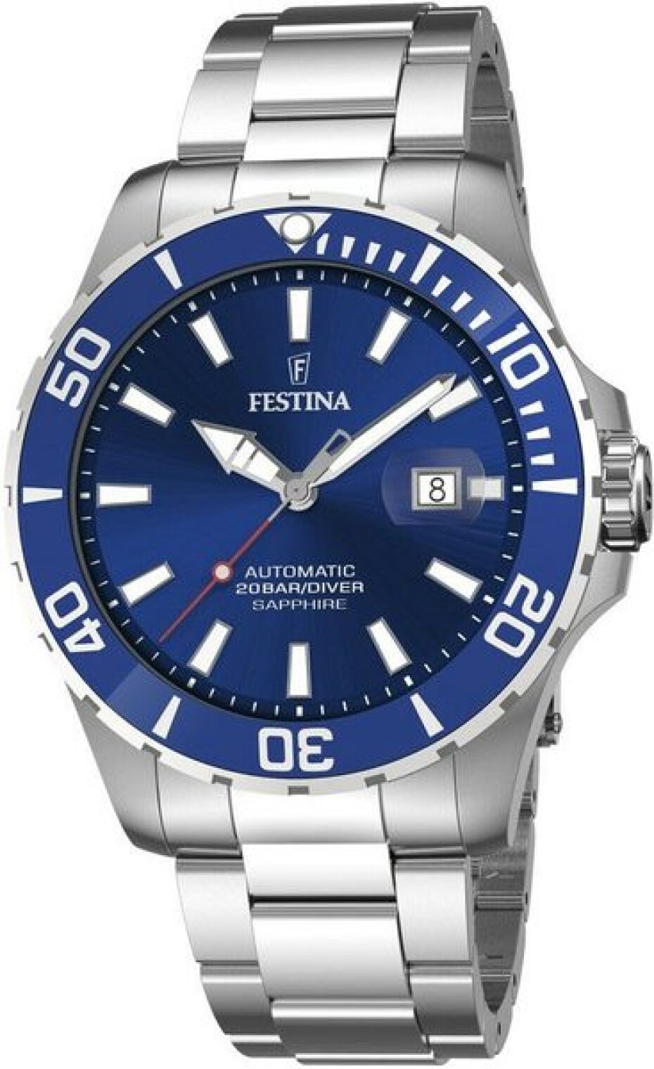 Festina Automatic 20531/3 - main (0)