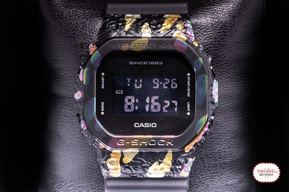 Casio G-Shock GM-5640GEM-1ER 40th Anniversary Adventurer’s Stone Series - main (6)