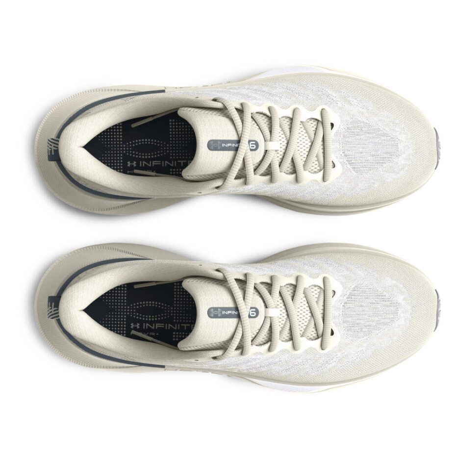 Pánská běžecká obuv Under Armour Infinite Pro Breeze WHT  EUR 46 - main (3)