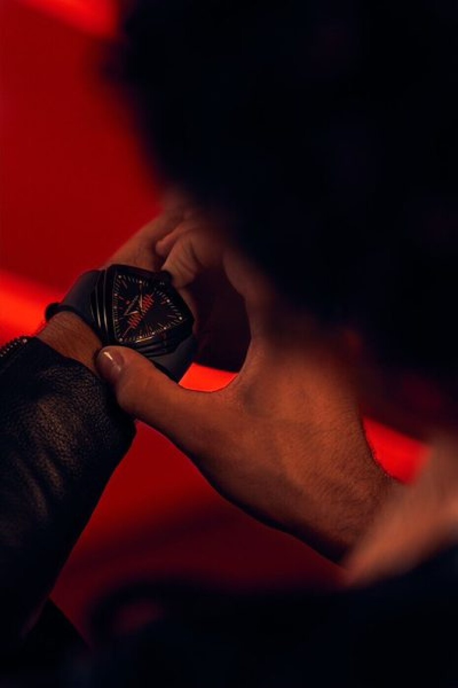 Hamilton Ventura XXL Bright H24604330 - main (11)