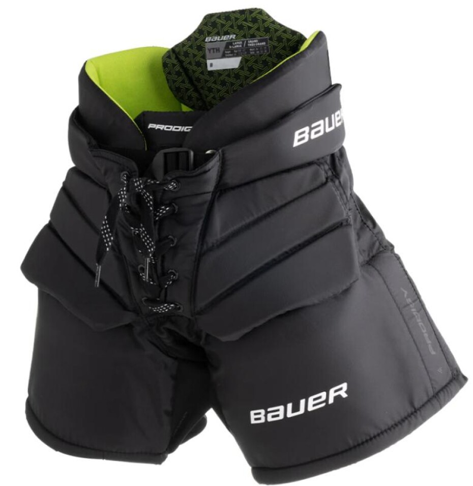 Bauer Prodigy S24 YTH - main (0)