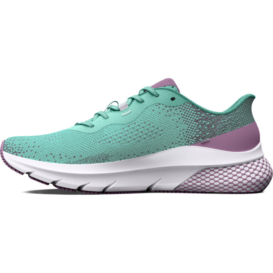 Dámská běžecká obuv Under Armour HOVR Turbulence 2-BLU  EUR 39 - main (2)