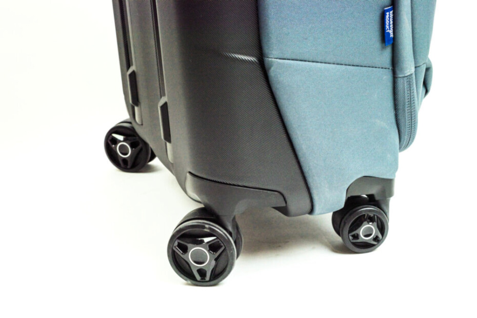 Thule Aion Carry on Spinner TARS122N Dart Slate 36 l 36 l - main (16)