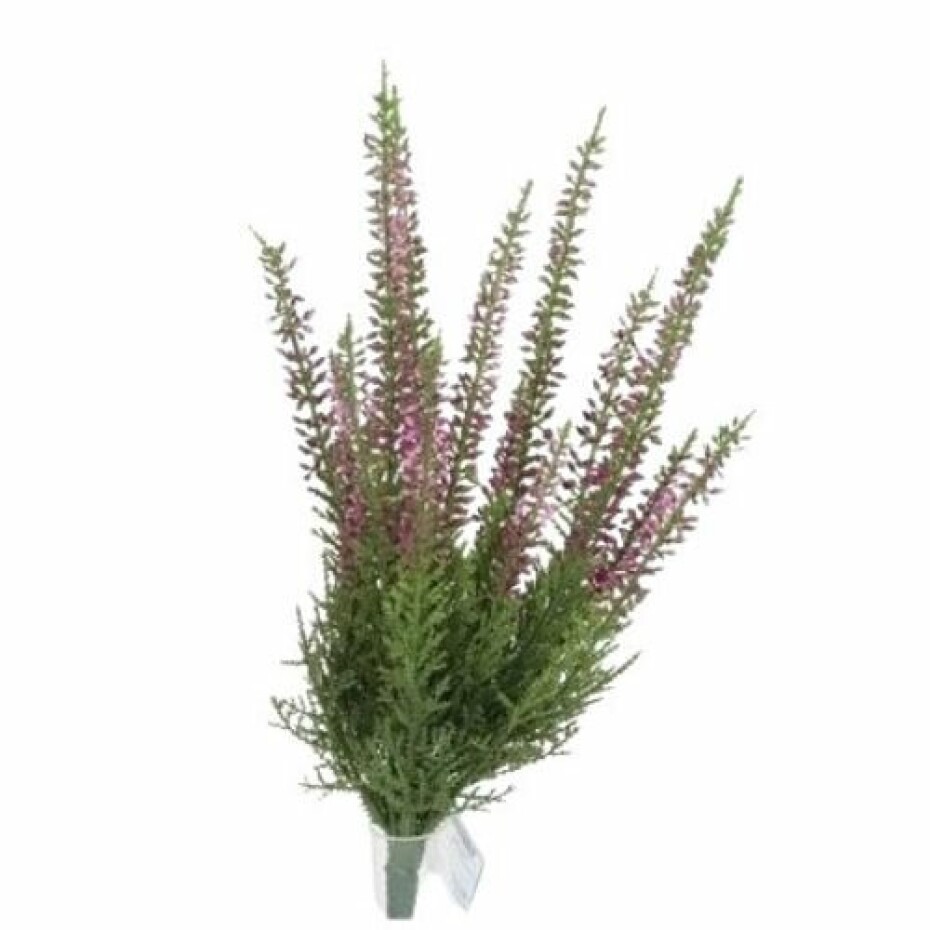 Umělý vřes, 29 cm, fialová - main (0)