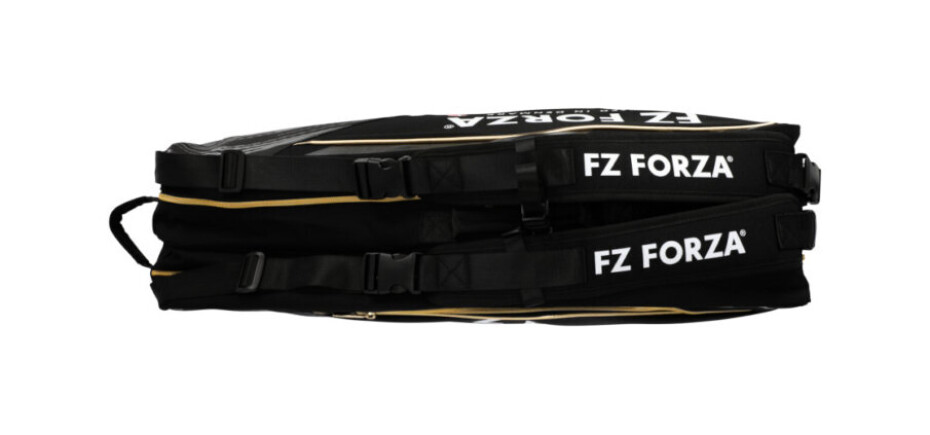 Taška na rakety FZ Forza  Tour Line 6 Pcs Black - main (1)