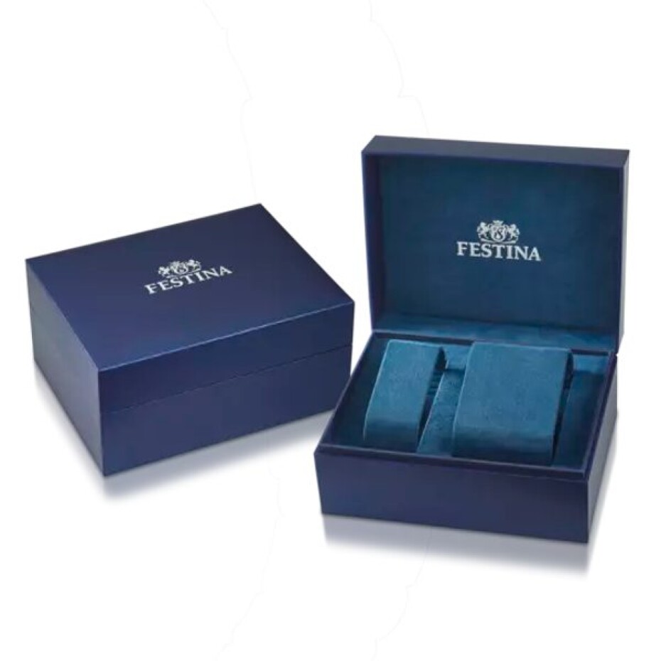 Festina The Originals Diver 20665/5 - main (3)