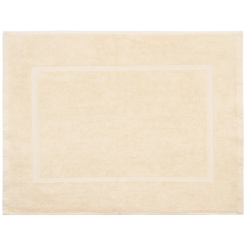 Profod Koupelnová předložka Comfort krémová, 50 x 70 cm - main (0)