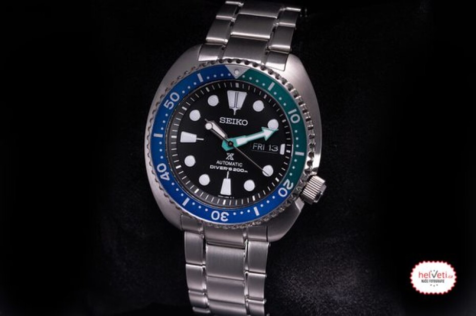 Seiko Prospex SRPJ35K1 Tropical Lagoon Special Edition - main (4)