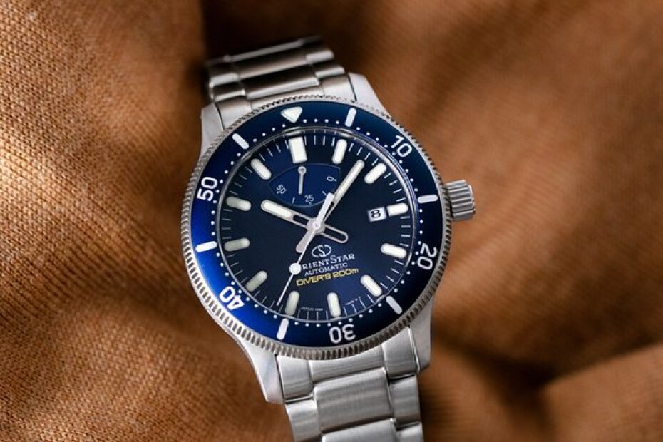 Orient Star Sports RE-AU0302L Diver Automatic - main (10)