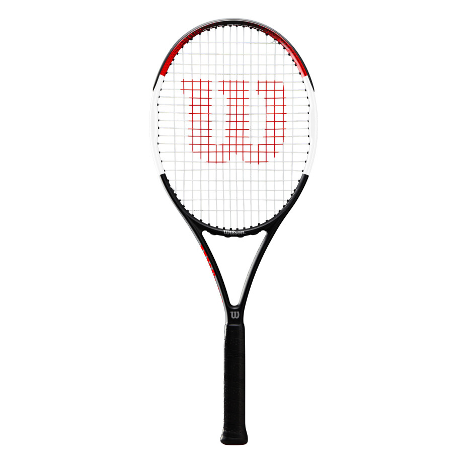 Tenisová raketa Wilson  Pro Staff Precision 100  L2 - main (0)