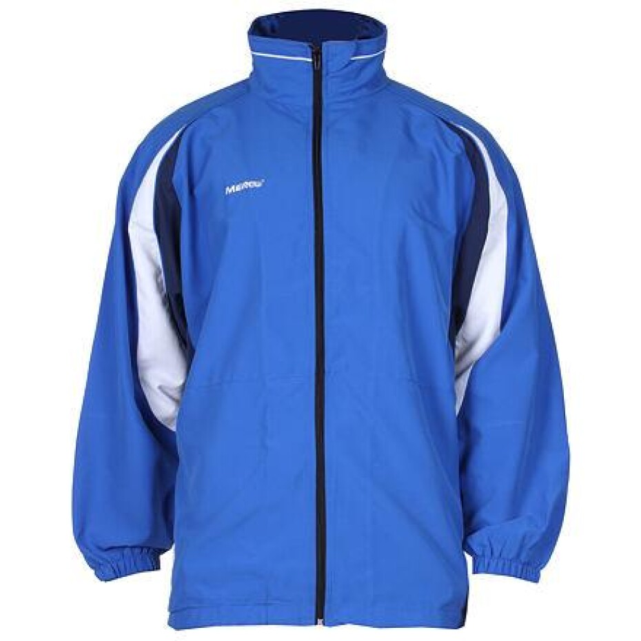 Merco TJ-1 sportovní bunda modrá sv. - main (0)
