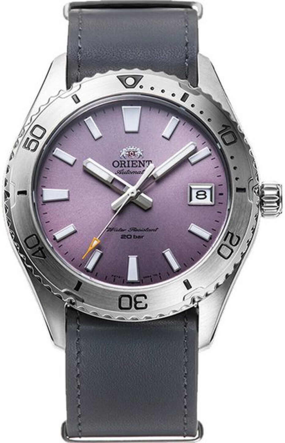 Orient Sports Automatic RA-AC0Q07V - main (0)