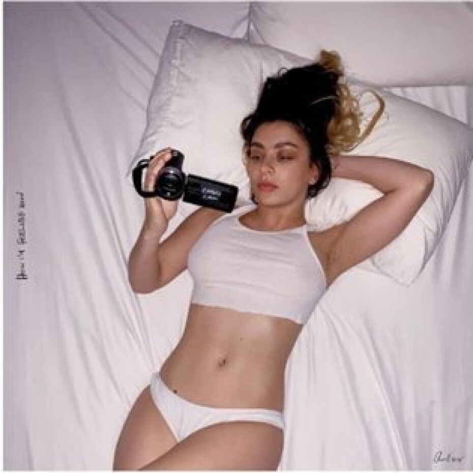 How I'm Feeling Now - Charli XCX - main (0)