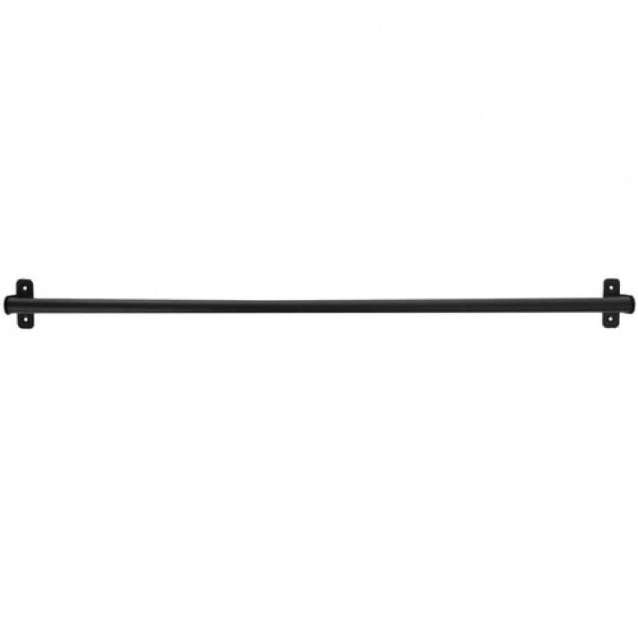 Orion Tyč závěsná kov+5 háčků 78,5 cm RADKA  - main (1)