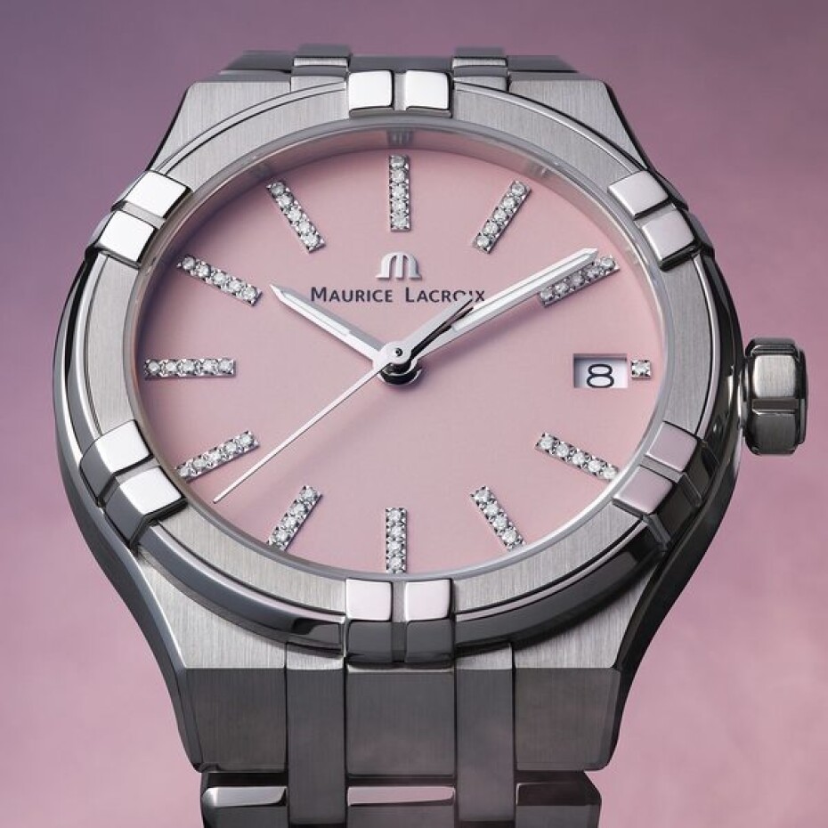 Maurice Lacroix Aikon Ladies AI1106-SS002-550-1 - main (1)