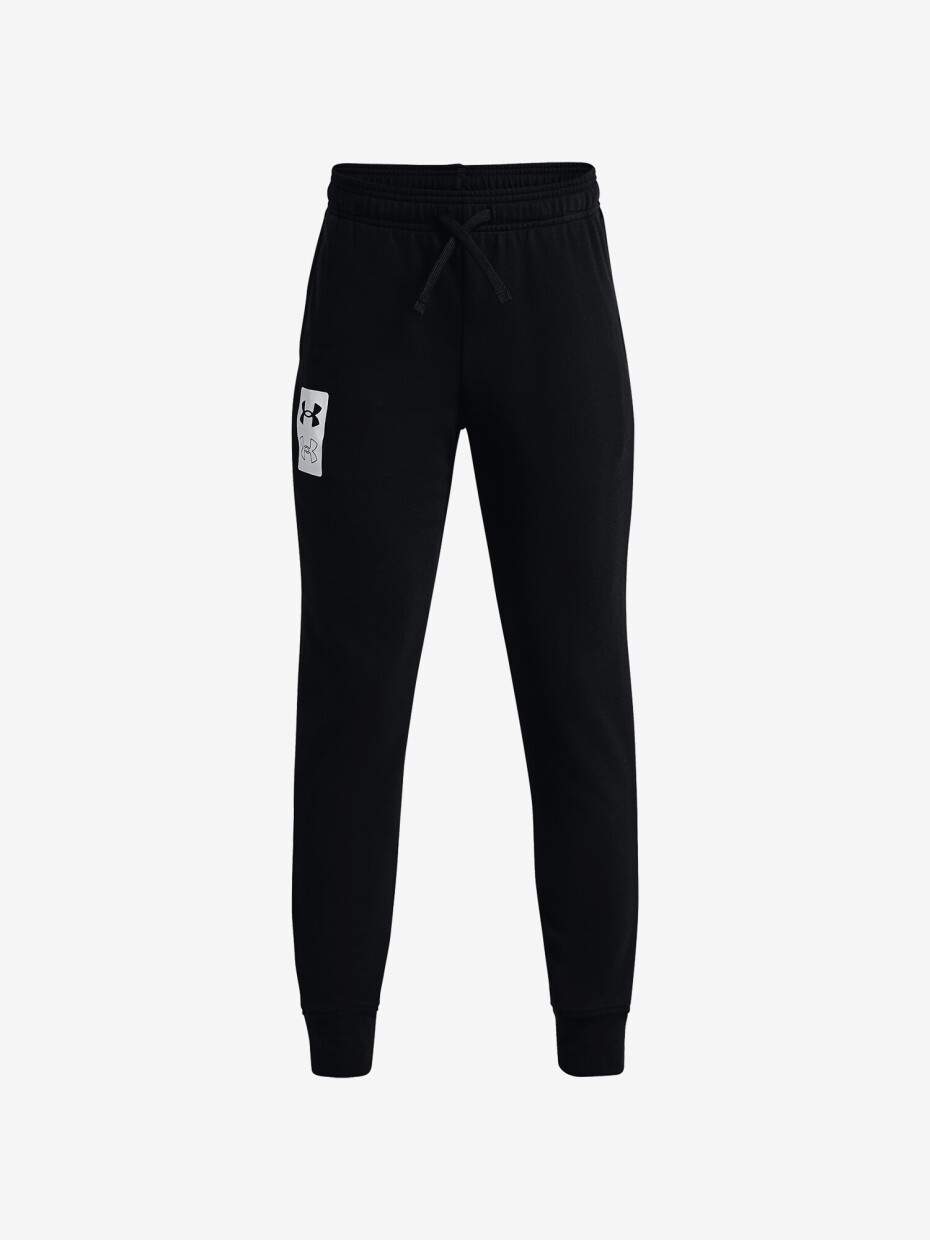 Under Armour UA Rival Terry 1370209-001 - main (0)