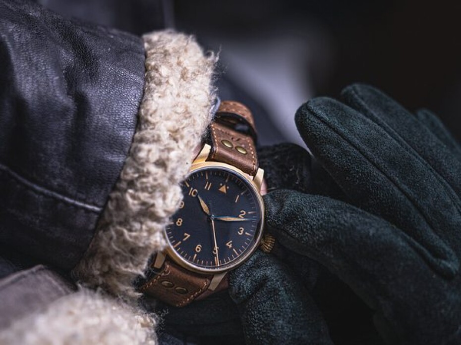Laco Münster Bronze - main (9)