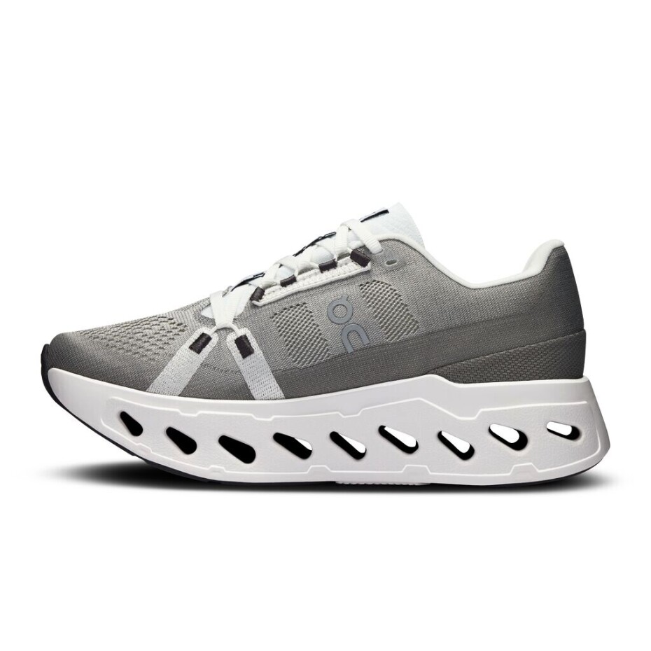 Dámská běžecká obuv On Cloudeclipse Alloy/White  EUR 42 - main (5)
