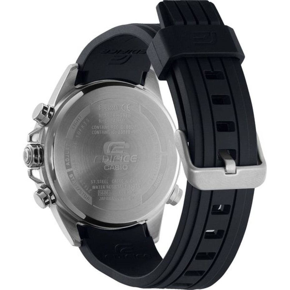 Casio Edifice ECB-30P-1AEF - main (12)