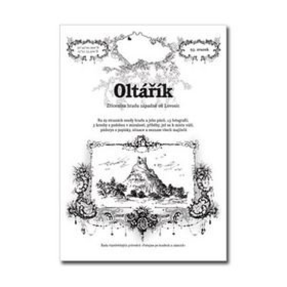 Oltářík - Rostislav Vojkovský - main (0)