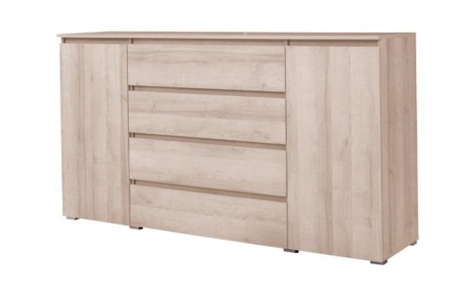 ArtMadex Komoda COSMO C06 | dub sonoma - main (0)