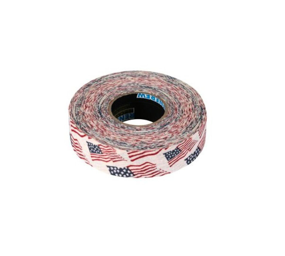 Páska na čepel Renfrew  USA 24 mm x 25 m - main (0)