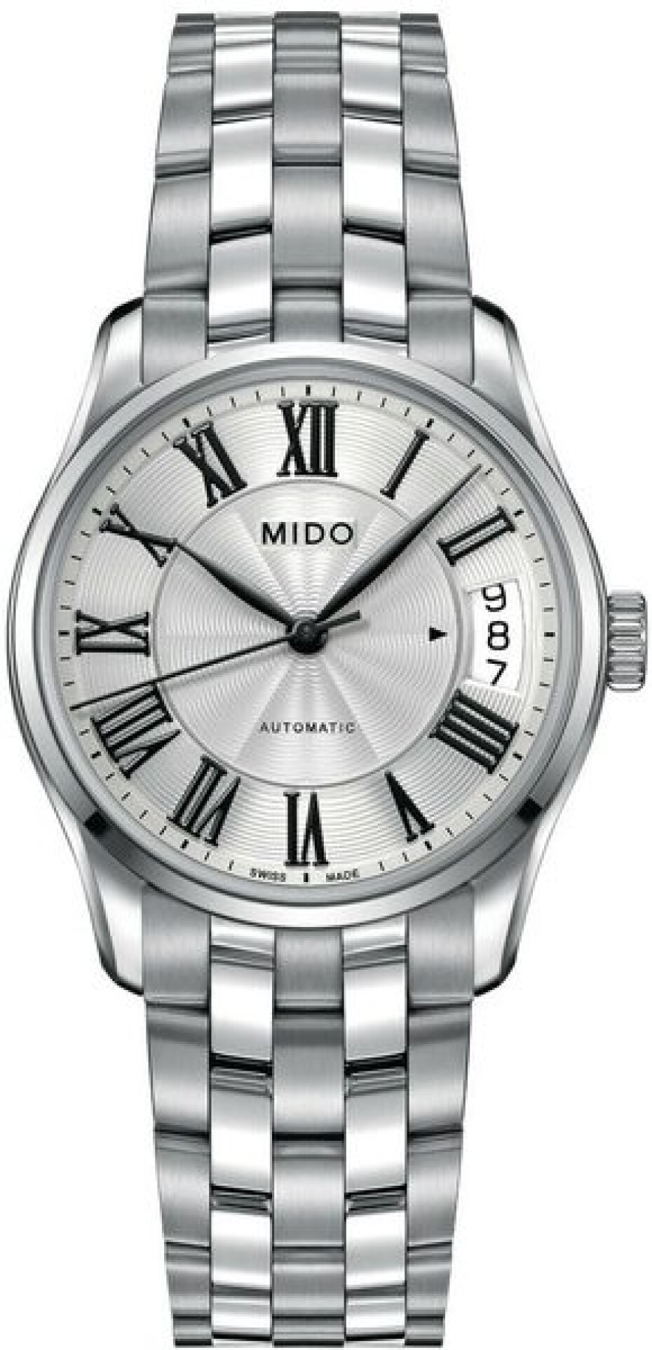 Mido Belluna Lady M024.207.11.033.00 - main (0)