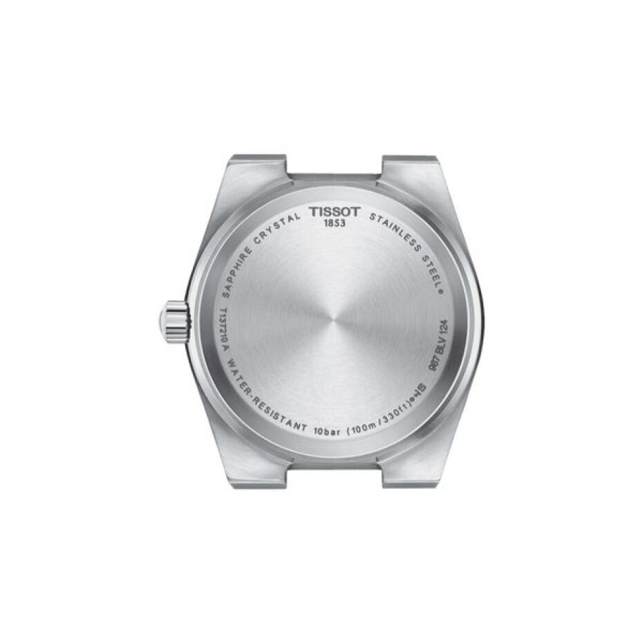 Tissot PRX 35mm T137.210.11.091.00 - main (1)