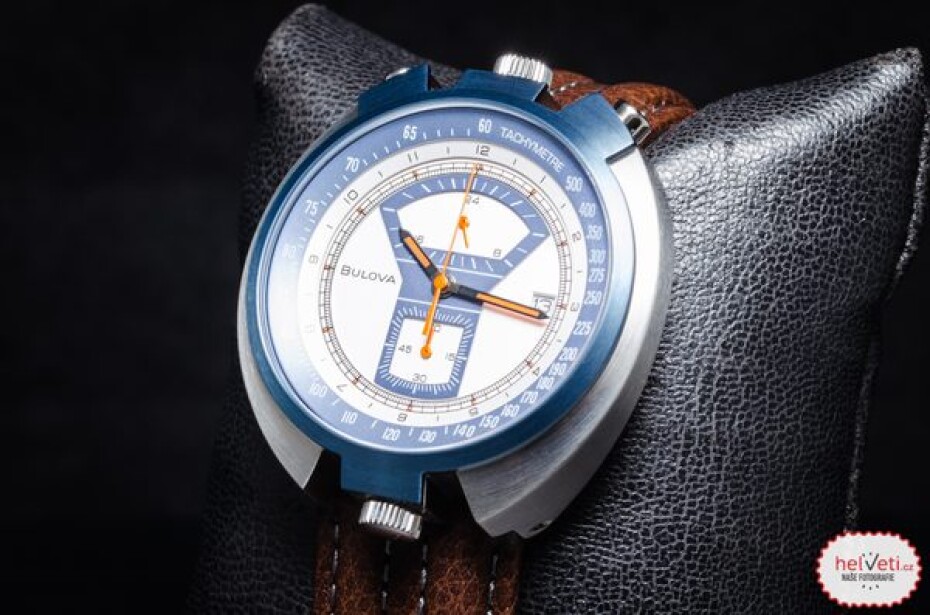 Bulova Parking Meter Chronograph 98B390 - main (12)