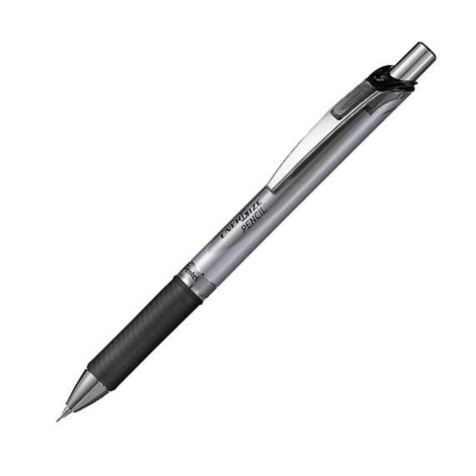 Mikrotužka Pentel EnerGize PL75 - černá 0,5mm - main (0)