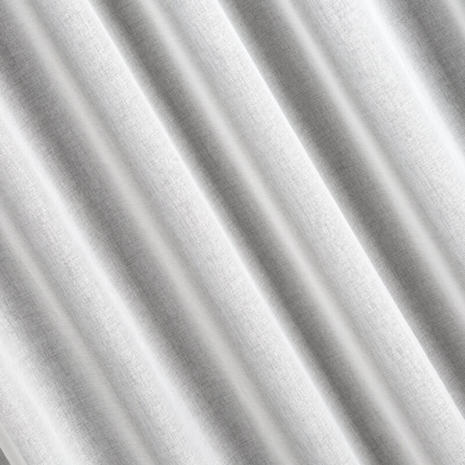 ArtFir Záclona MARGO P | bílá 300 x 270 cm - main (6)