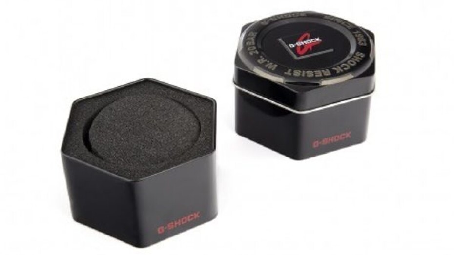 Casio GA-110-1BER - main (11)
