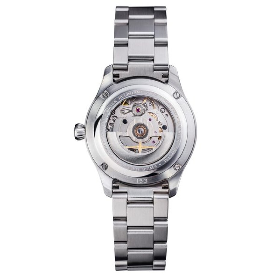 Davosa Newton Lady Automatic 166.191.10 - main (2)