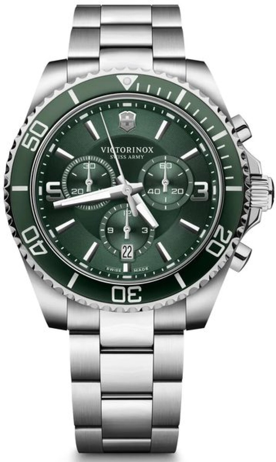 Victorinox Maverick Chronograph 241946 - main (0)