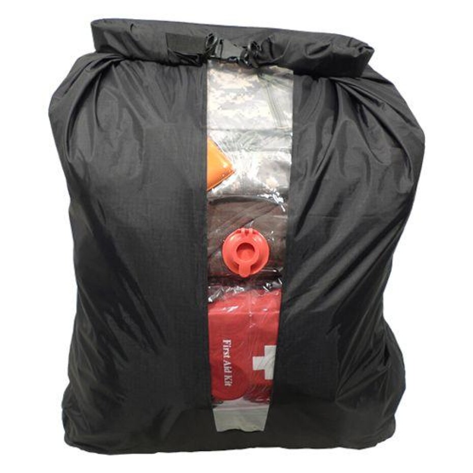 BCB Adventure kompresní vak Nautica Dry Bag 60l - main (0)