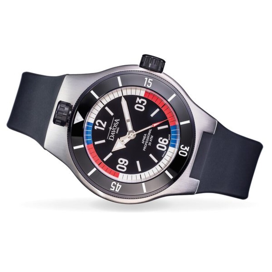 Davosa Apnea Diver Automatic 161.569.55 - main (2)