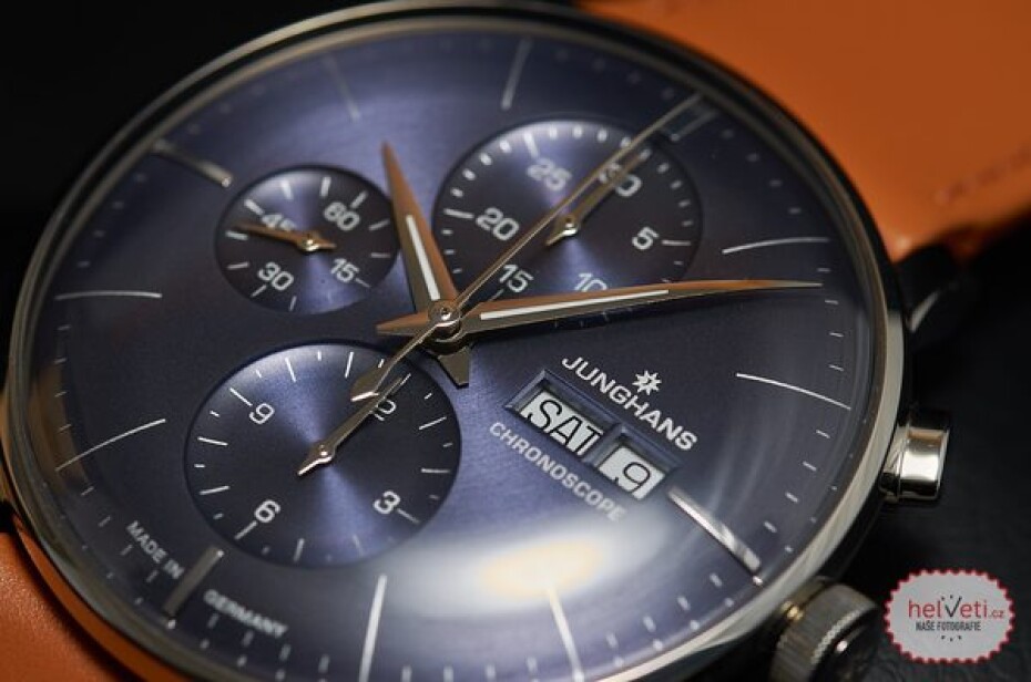 Junghans Meister Chronoscope EN 27/4526.03 - main (3)