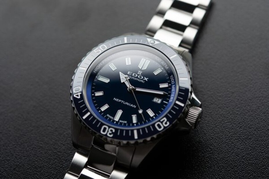 EDOX Skydiver Neptunian Automatic 80120-3BUM-BUF - main (8)