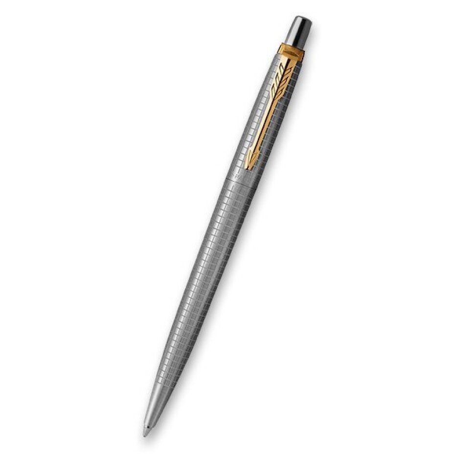 Kuličkové pero Parker Jotter SE 70th Stainless Steel GT 1502/1805611 - main (0)