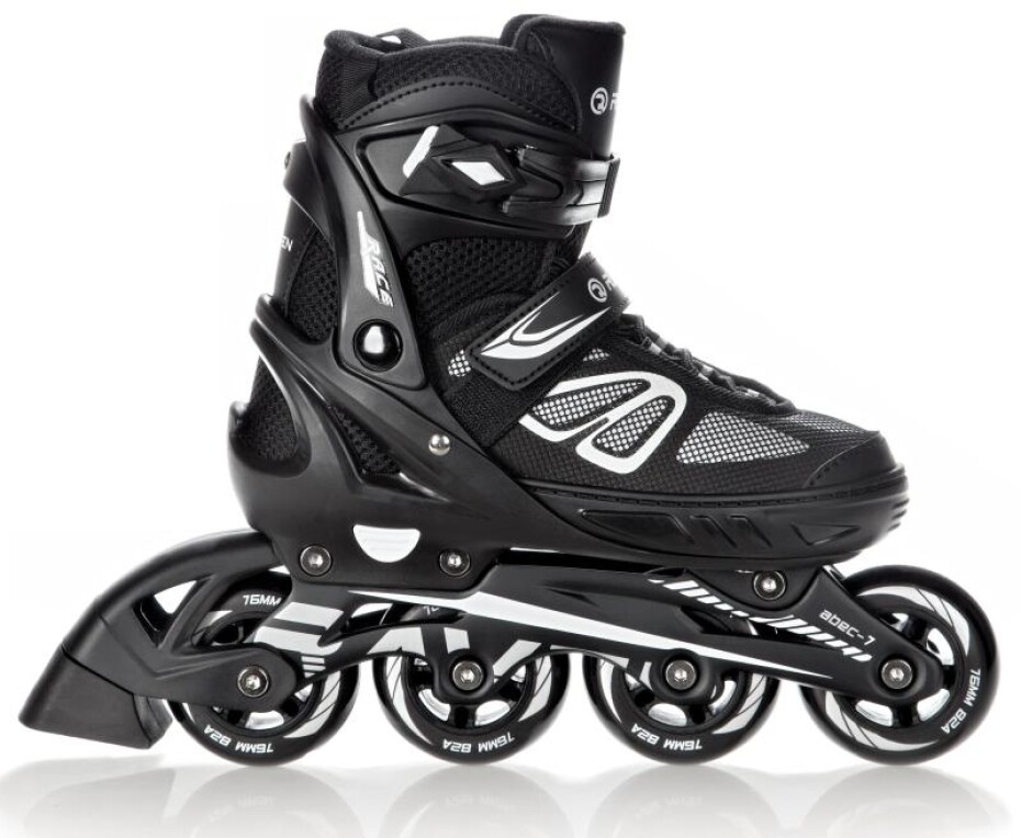 Raven Advance black - main (0)