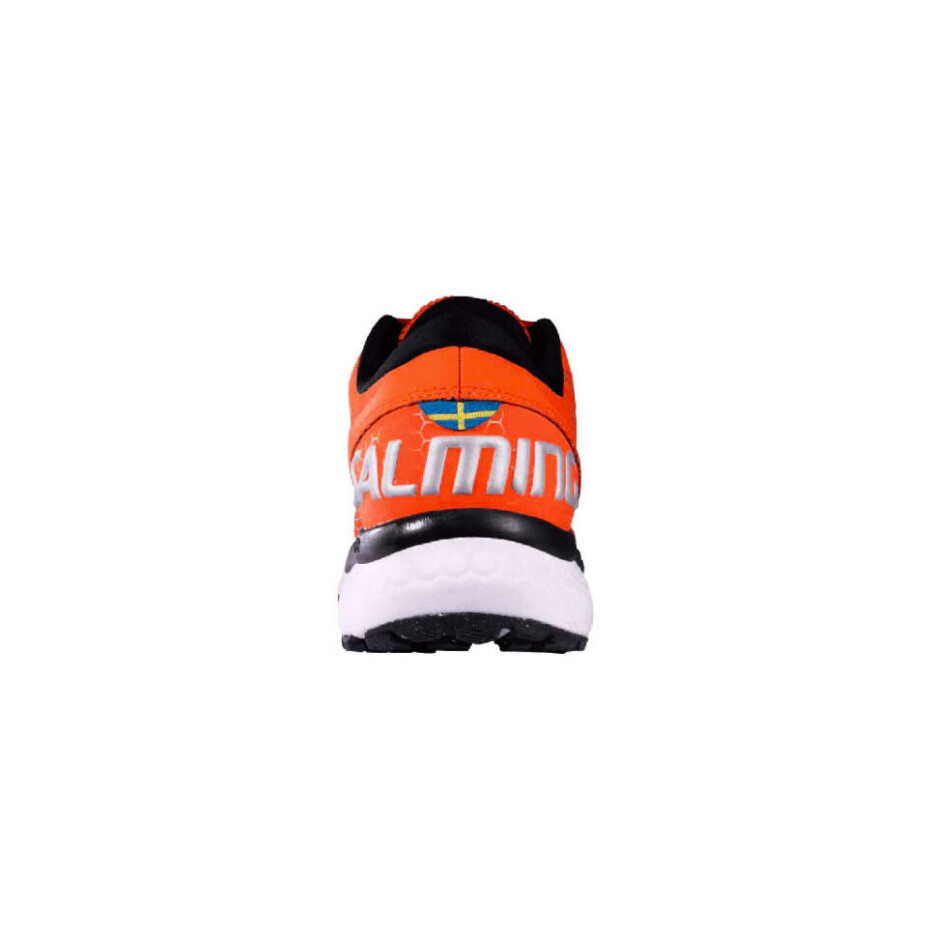 Pánská běžecká obuv Salming Recoil Prime Orange/Black  UK 8 - main (3)