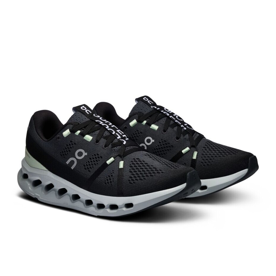 Dámská běžecká obuv On Cloudsurfer Iron/Glacier  EUR 41 - main (2)
