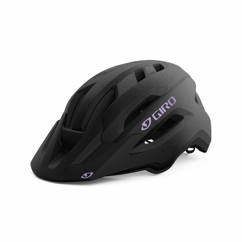 Giro Fixture II Women matt Titanium Fade 2023 - main (1)