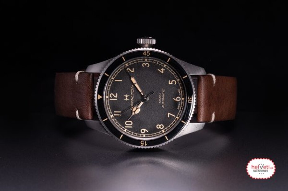 Hamilton Khaki Aviation Pilot Pioneer Automatic H76205530 - main (1)